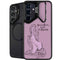 Disney Princess Rapunzel Never Too Old To Dream Art Galaxy S24 Kickstand Case